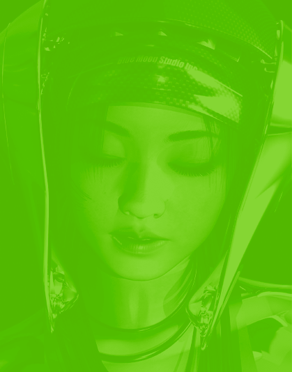 ���ifai fai�j(�b)Blue Moon Studio Inc.