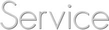 SERVICE(�T�[�r�X�ꗗ)