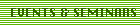 �C�x���g&�Z�~�i�[