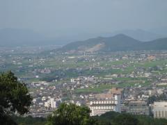 讃岐平野