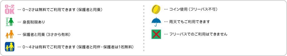 凡例
