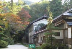 門構え