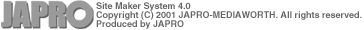 Japan_Professional_Presence_Provider_JAPRO