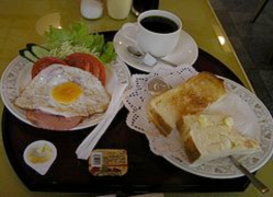 ���[�j���O�T�[�r�X�i���o�^�j