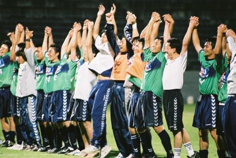 2004�@�z�[��HondaFC��ł̏���