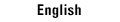 ENGLISH